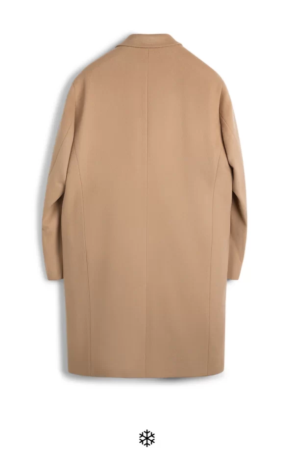 Men's Top Coat - Image 2