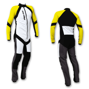 Sky Diving Suit