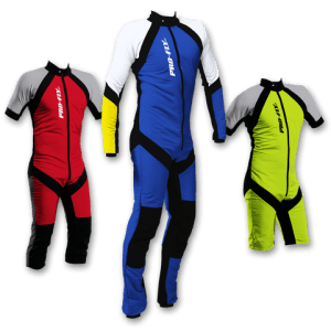 Sky Diving Suit Full set