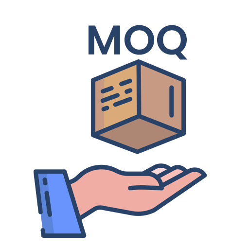 moq 1